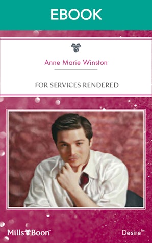 For Services Rendered