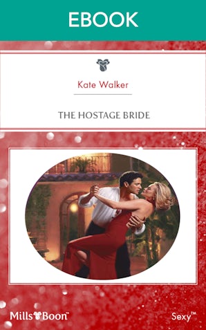 The Hostage Bride