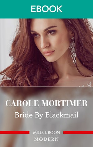 Bride By Blackmail