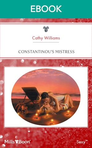 Constantinou's Mistress