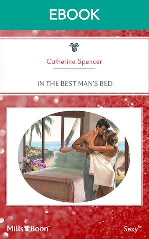 In The Best Man's Bed