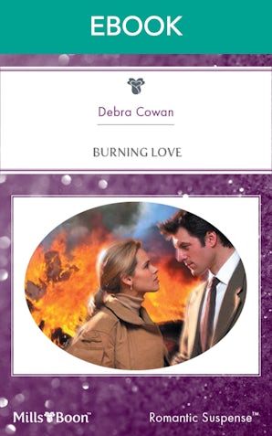 Burning Love