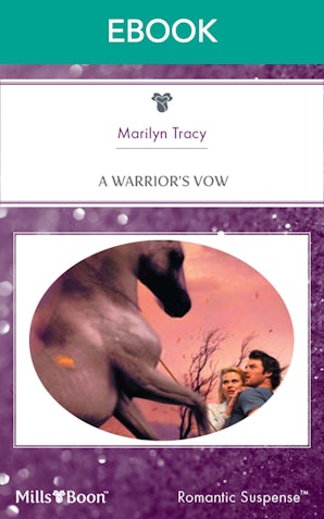 A Warrior's Vow