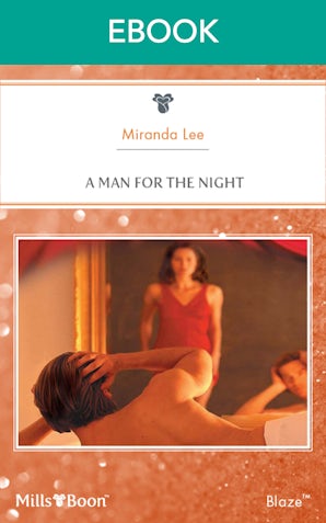 A Man For The Night