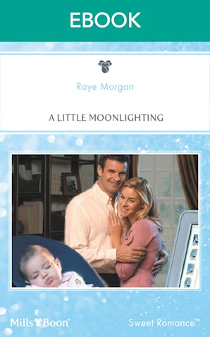 A Little Moonlighting