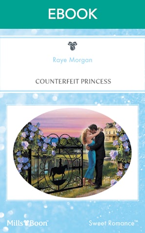 Counterfeit Princess