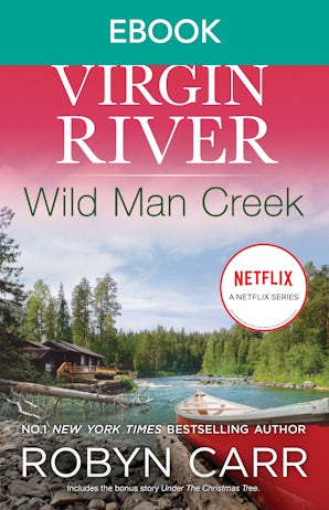 Wild Man Creek