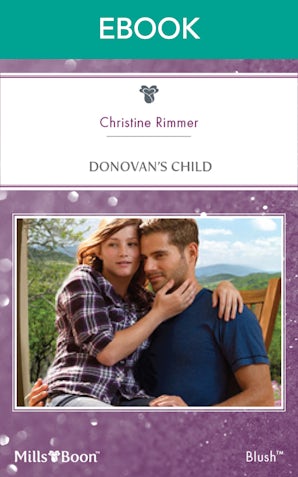 Donovan's Child