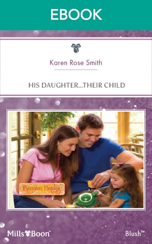 His Daughter...Their Child