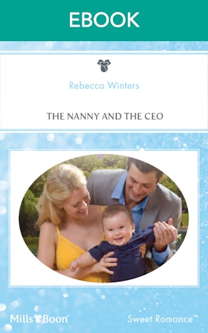 The Nanny And The Ceo