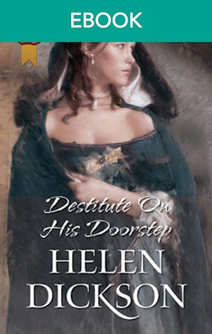 Destitute On His Doorstep