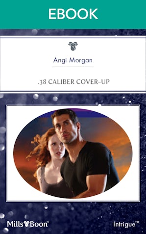 .38 Caliber Cover-Up