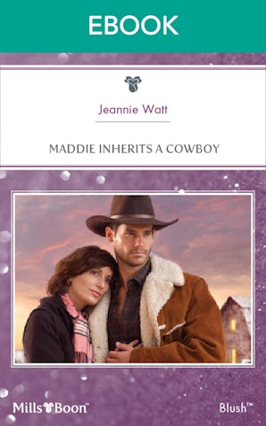Maddie Inherits A Cowboy