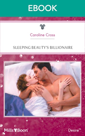 Sleeping Beauty's Billionaire