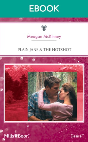 Plain Jane & The Hotshot