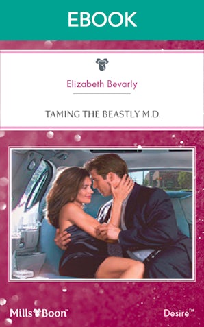 Taming The Beastly M.D.
