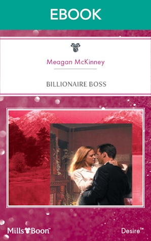 Billionaire Boss