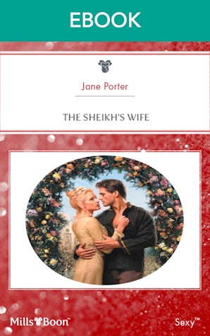 The Sheikh's Wife