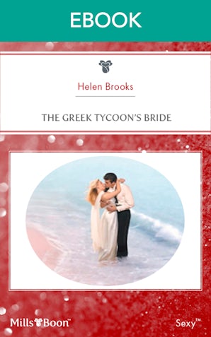 The Greek Tycoon's Bride