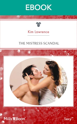 The Mistress Scandal