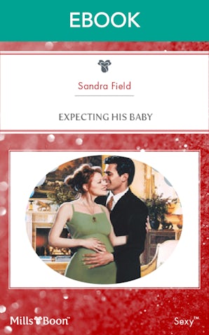 Expecting His Baby