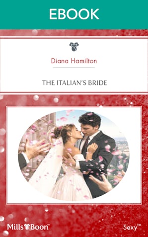 The Italian's Bride