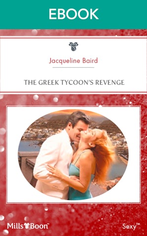 The Greek Tycoon's Revenge