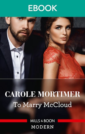To Marry Mccloud