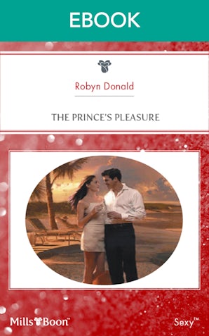 The Prince's Pleasure