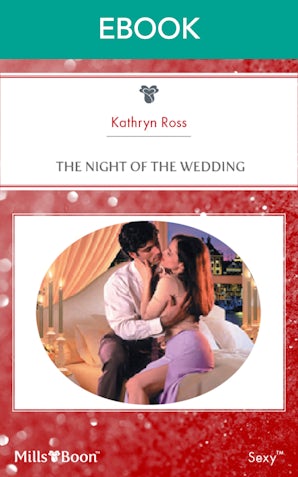 The Night Of The Wedding