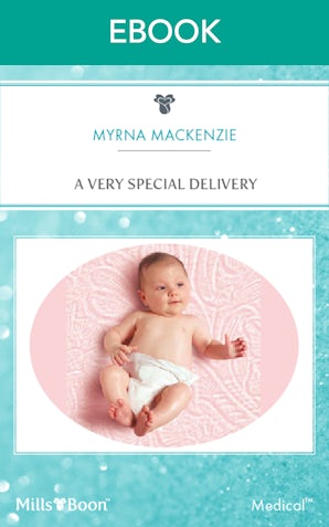 A Very Special Delivery