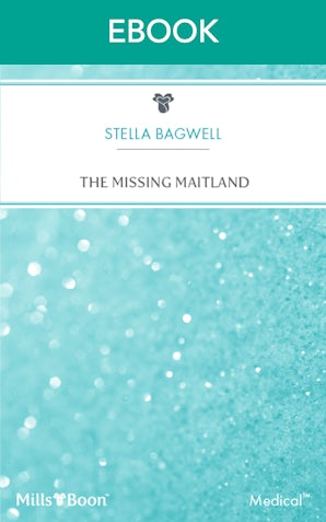 The Missing Maitland
