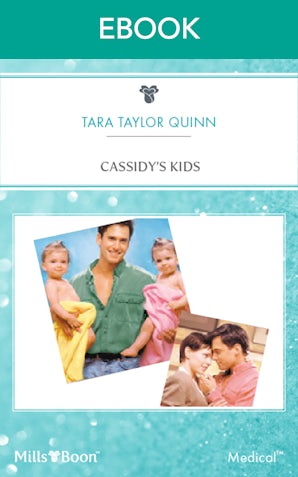 Cassidy's Kids