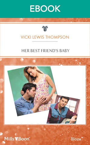 Her Best Friend's Baby