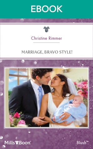 Marriage, Bravo Style!