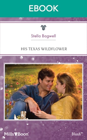 His Texas Wildflower