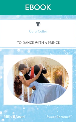 To Dance With A Prince