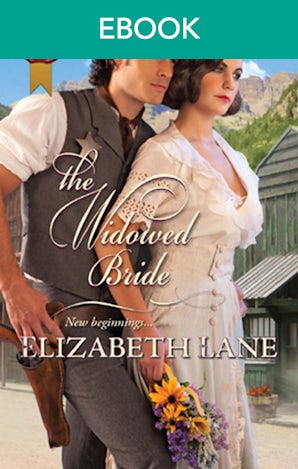 The Widowed Bride