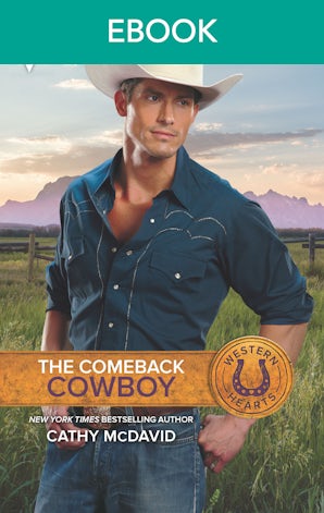 The Comeback Cowboy