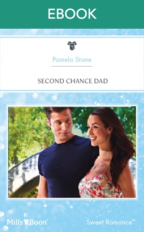 Second Chance Dad