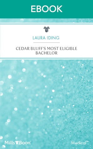 Cedar Bluff's Most Eligible Bachelor