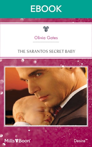 The Sarantos Secret Baby
