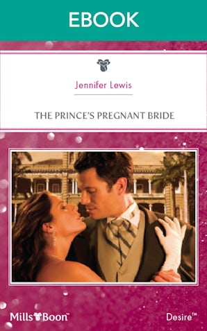 The Prince's Pregnant Bride