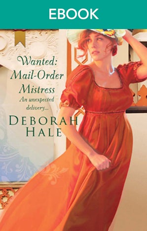 Wanted: Mail-Order Mistress