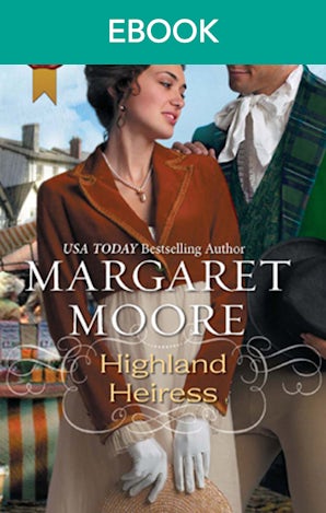 Highland Heiress