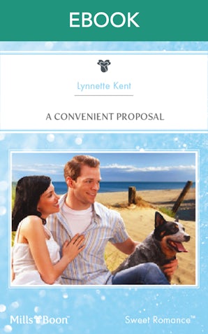 A Convenient Proposal