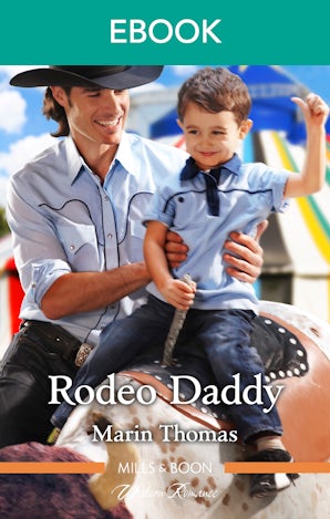 Rodeo Daddy