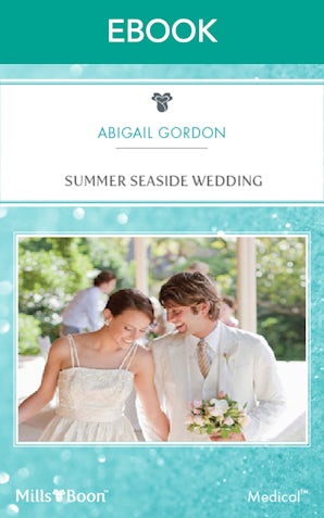Summer Seaside Wedding