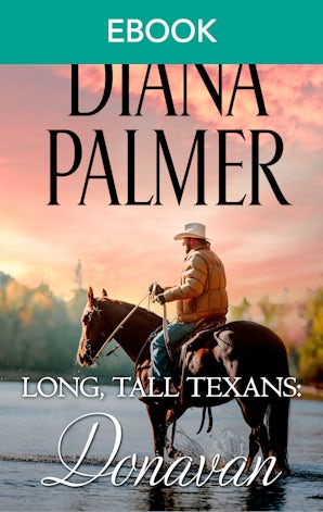 Long, Tall Texans - Donavan