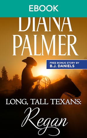 Long, Tall Texans - Regan